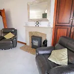 Holiday home Teach Annie Agus Paddy Gortahork