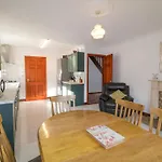 Holiday home Teach Annie Agus Paddy