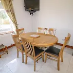 Holiday home Teach Annie Agus Paddy Gortahork