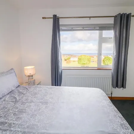 Holiday home Teach Annie Agus Paddy *