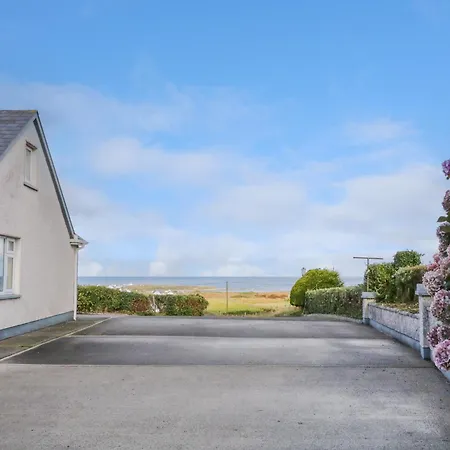 Holiday home Teach Annie Agus Paddy Gortahork