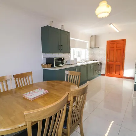 Teach Annie Agus Paddy