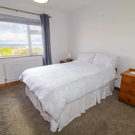 Holiday home Teach Annie Agus Paddy