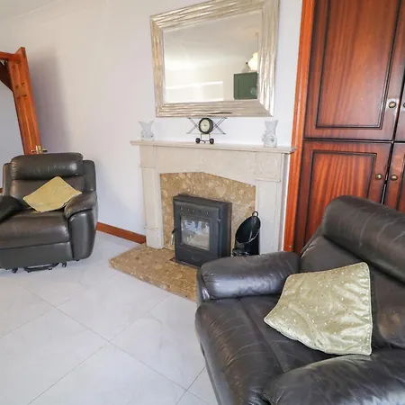 Holiday home Teach Annie Agus Paddy Gortahork