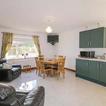 Teach Annie Agus Paddy * Gortahork