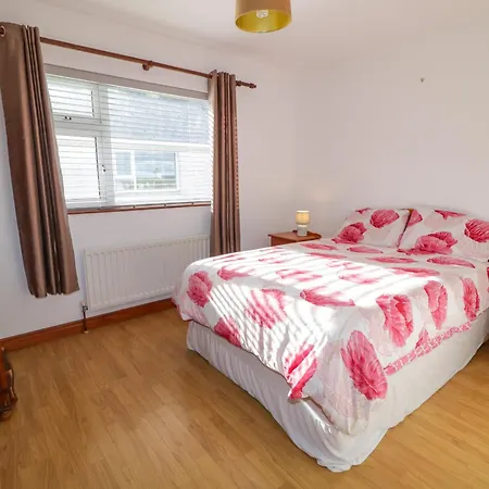 Teach Annie Agus Paddy * Gortahork