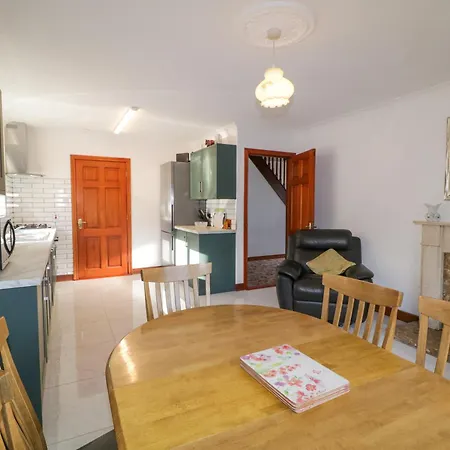 Holiday home Teach Annie Agus Paddy