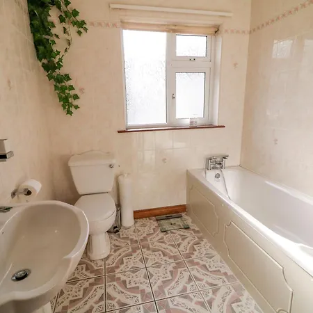 Holiday home Teach Annie Agus Paddy *