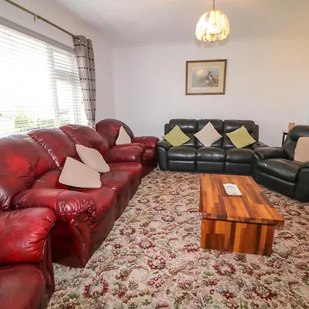 Teach Annie Agus Paddy Vakantiehuis *