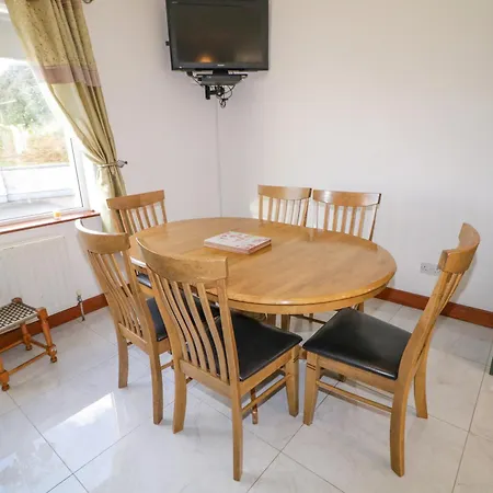 Vakantiehuis Teach Annie Agus Paddy Gortahork