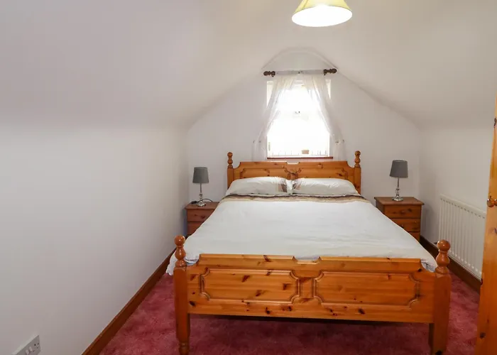 Teach Annie Agus Paddy Semesterbostad