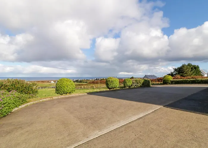 Teach Annie Agus Paddy Semesterbostad