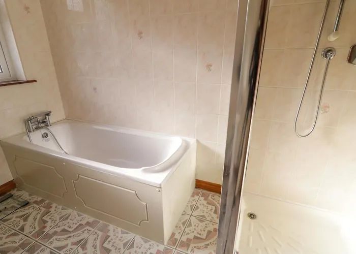 Teach Annie Agus Paddy * Gortahork