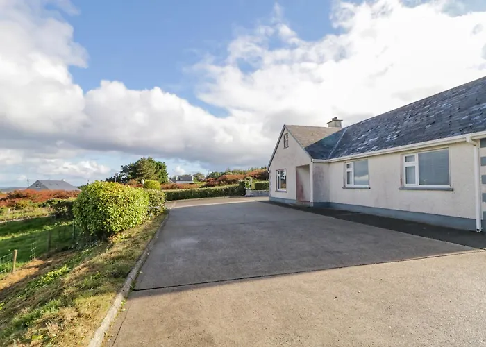 Teach Annie Agus Paddy Semesterbostad