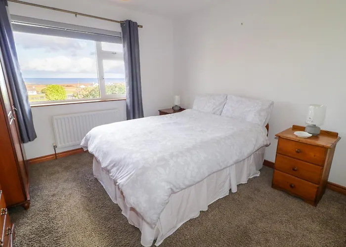 Semesterbostad Teach Annie Agus Paddy