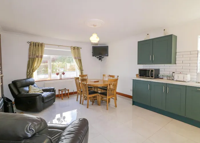 Teach Annie Agus Paddy * Gortahork