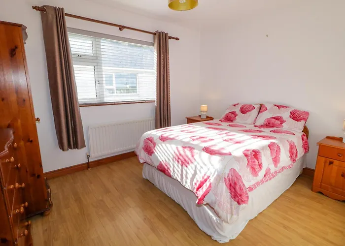 Teach Annie Agus Paddy * Gortahork