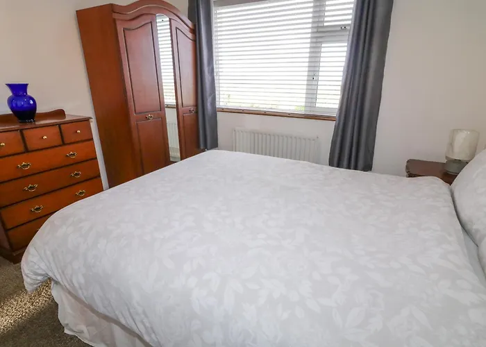 Teach Annie Agus Paddy Semesterbostad